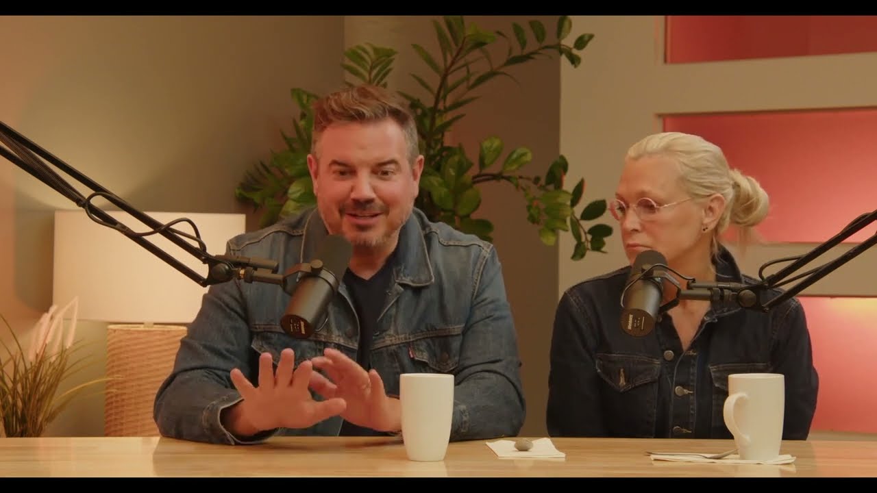 Des histoires qui résonnent - Sophie Prégent et Charles Lafortune