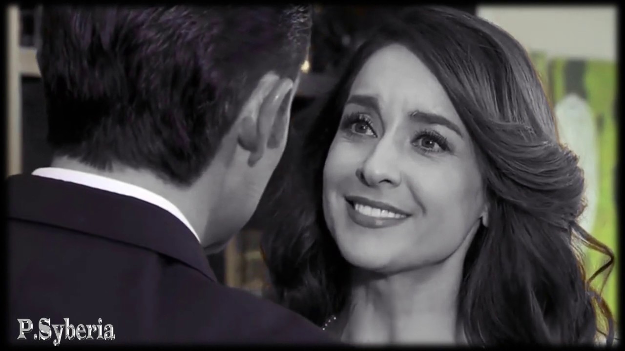 ELADIO Y JULIA ❤ NADIE COMO TU ❤