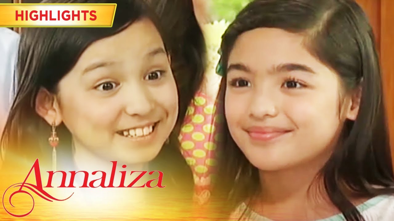 Arlene brags about her new life | Annaliza