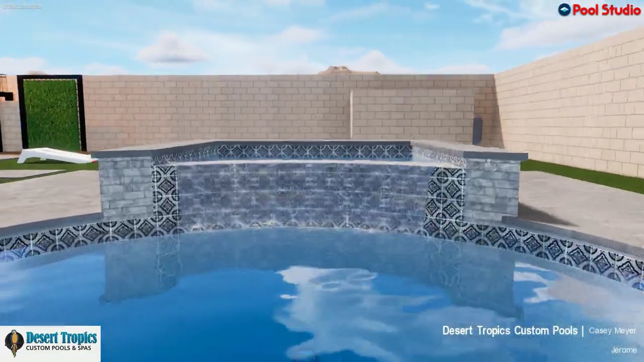 Jerome Backyard Resort
