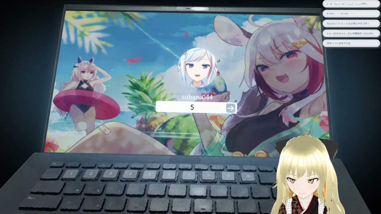 【Alice‘s world】真エンドとやらを見に行こうじゃないか【完全ネタバレ注意】