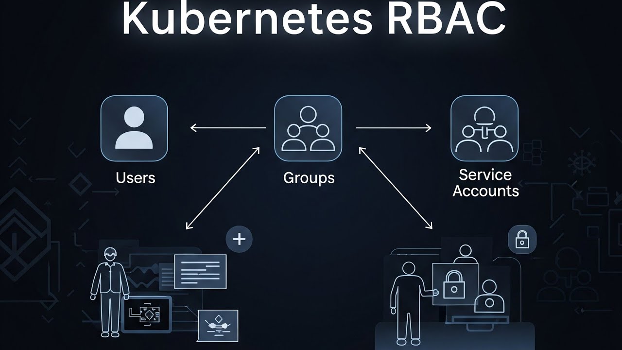 Role Based Access Control in Kubernetes | CKA