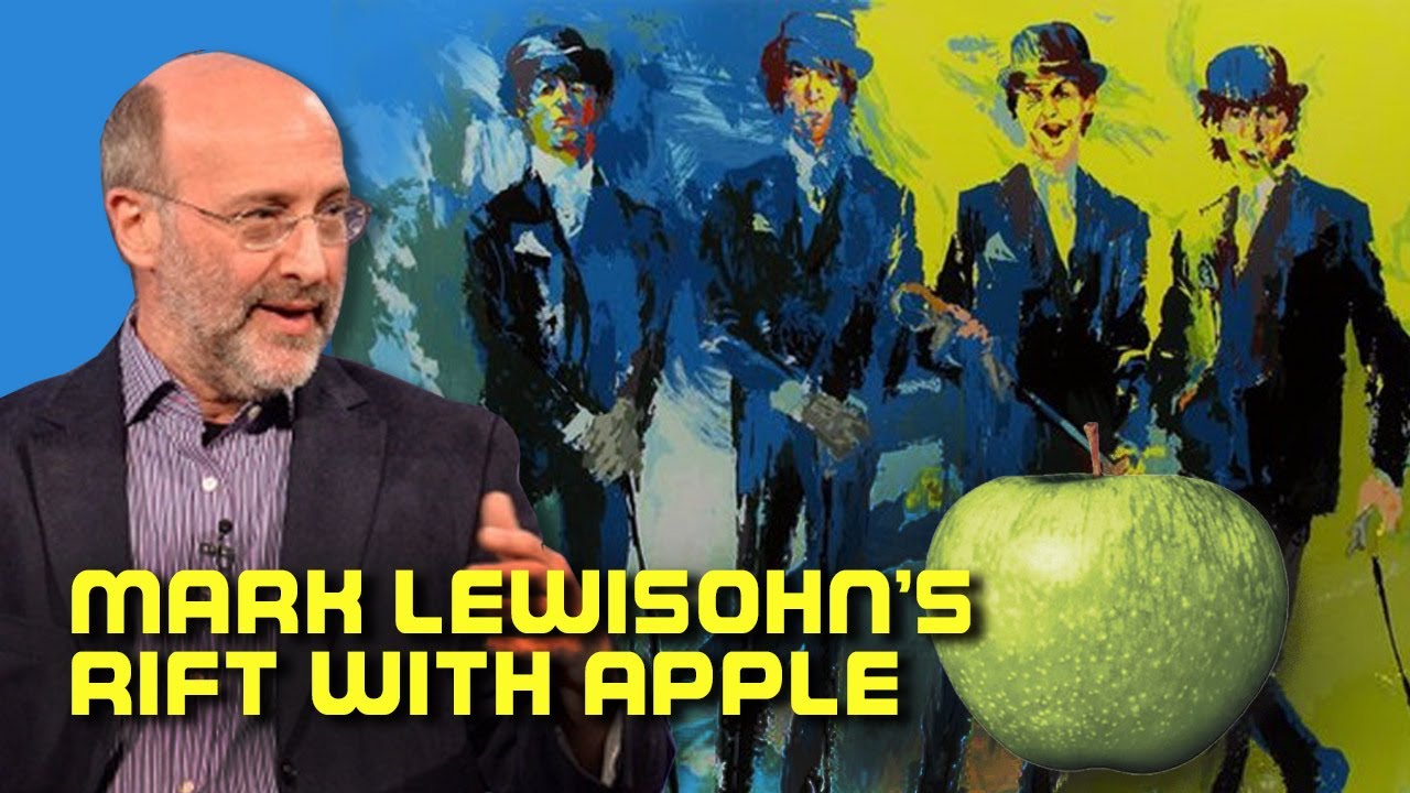 Разногласия Марка Льюисона с Apple | #247
