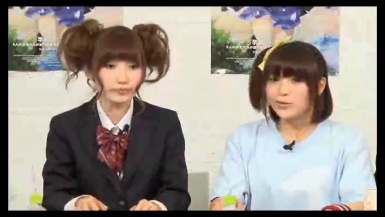 Interview Time: This week's happiest moment? (KotoHonoMaki + Hanayo)