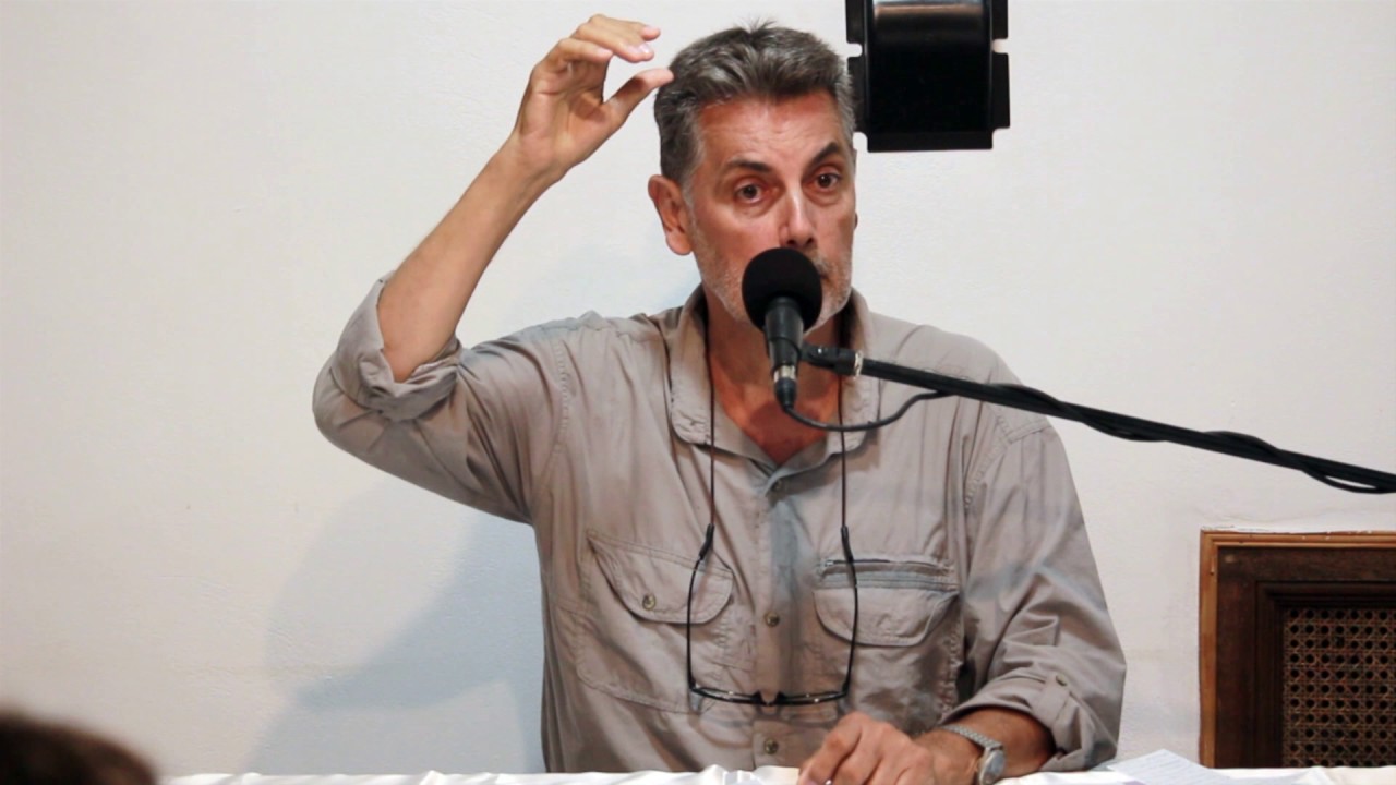 ERKS - Contacto Interno
