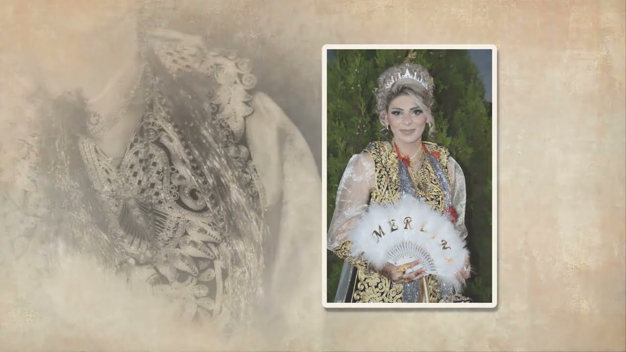 Bijav Merlina & Emanuel - Part 2