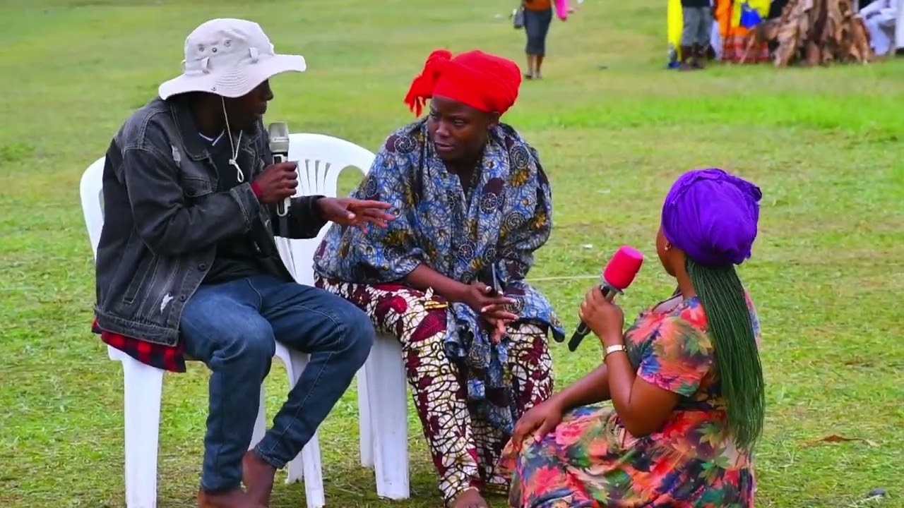 The role of Entertainment in Uganda