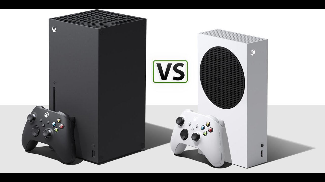 To w końcu MAŁY czy duży? Kt&oacute;ry Xbox Series wybrać S czy X?