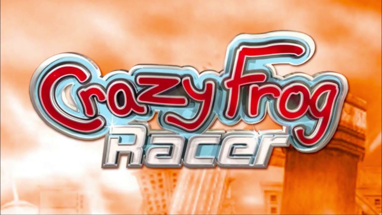 Title Theme - Crazy Frog Racer