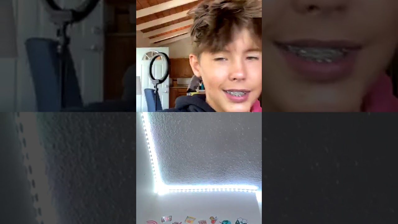 Caleb Coffee | Instagram Livestream | 27th May 2020 - 27/05/2020