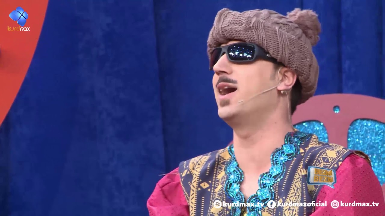 programi bazmi bazm warzi 1 alqay 47 پرۆگرامی بەزمی بەزم