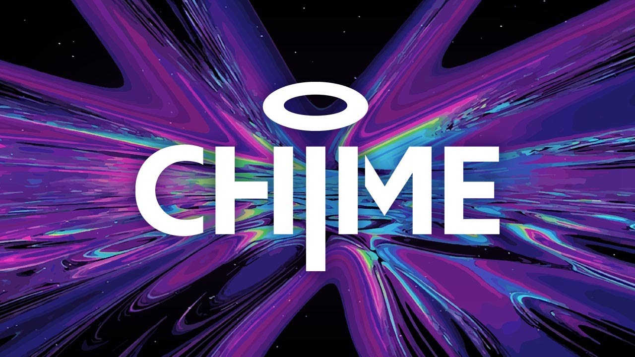 Au5 & Chime - The Other Side [Colour Bass]