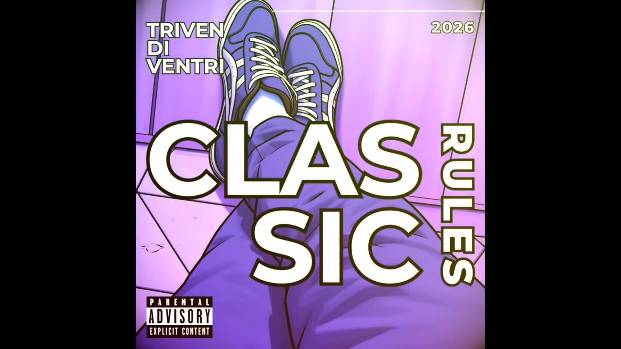 Classic Rules - Triven Di Ventri