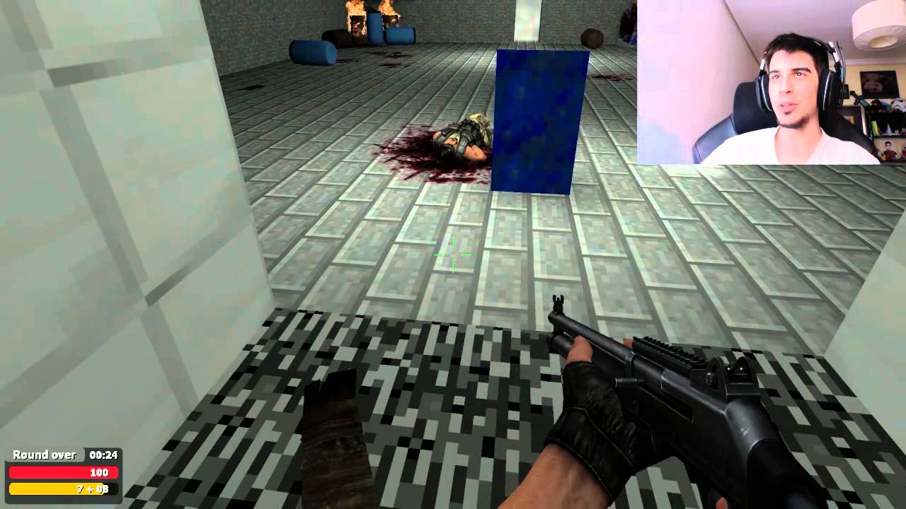 EL ENGAÑO - Trouble in Terrorist Town