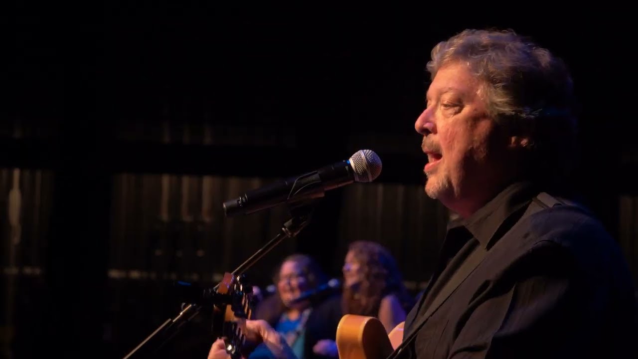 John Tosco Performs 