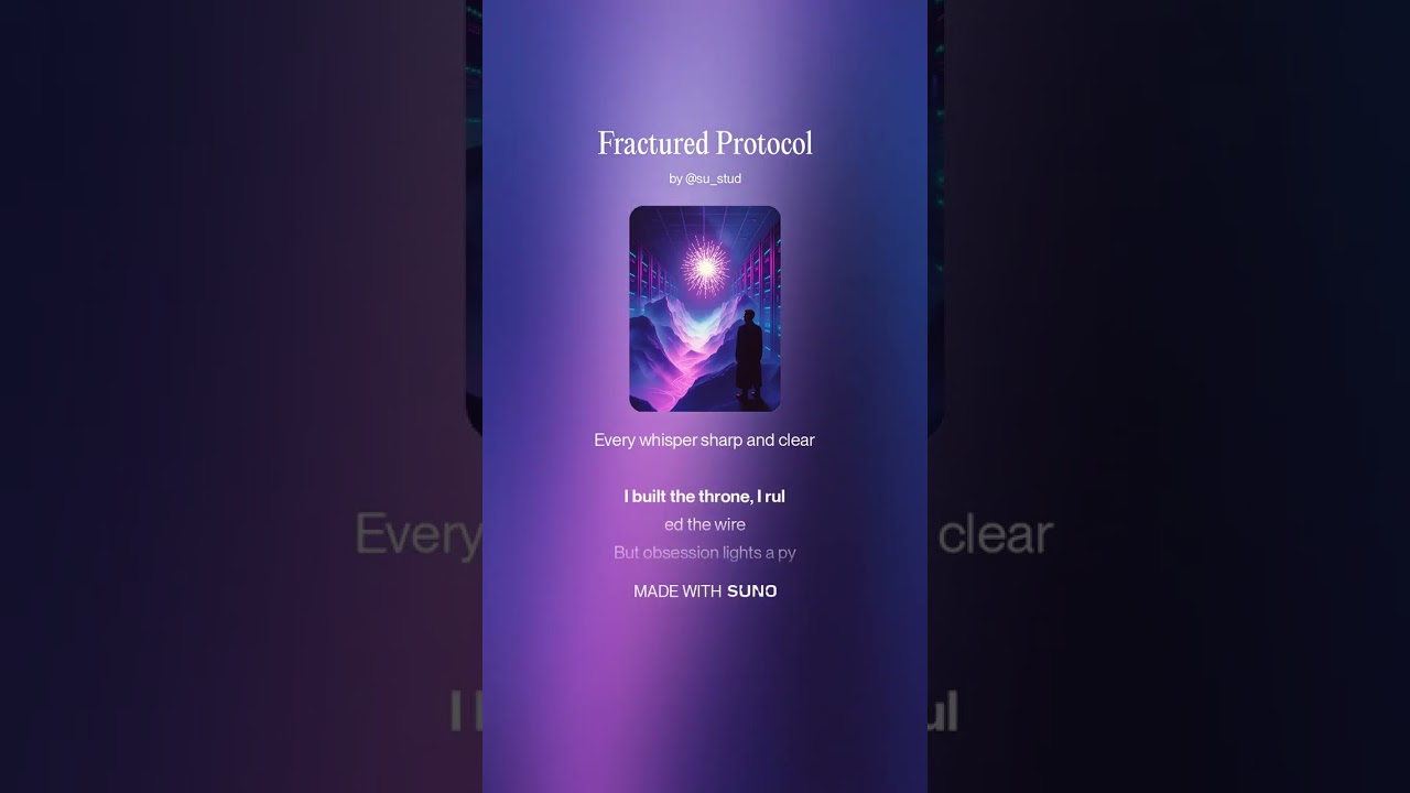 Fractured Protocol