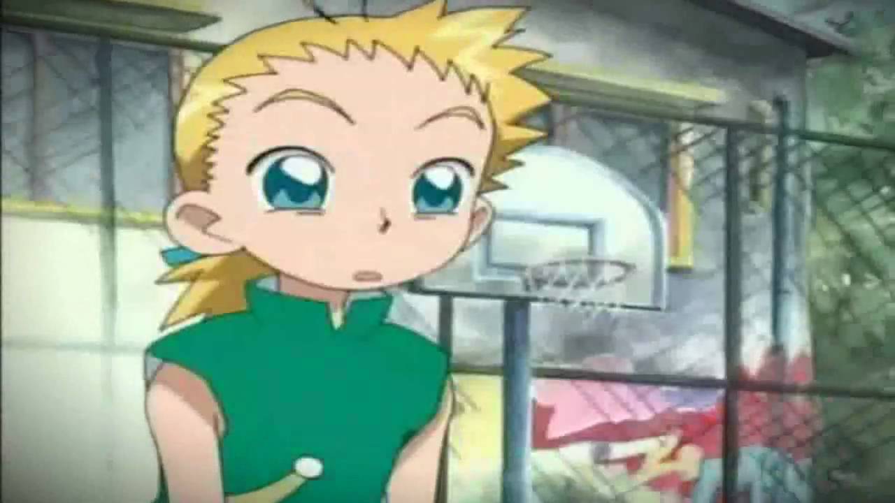 || Aiko & Leon || Genie In The Bottle :::AMV:::