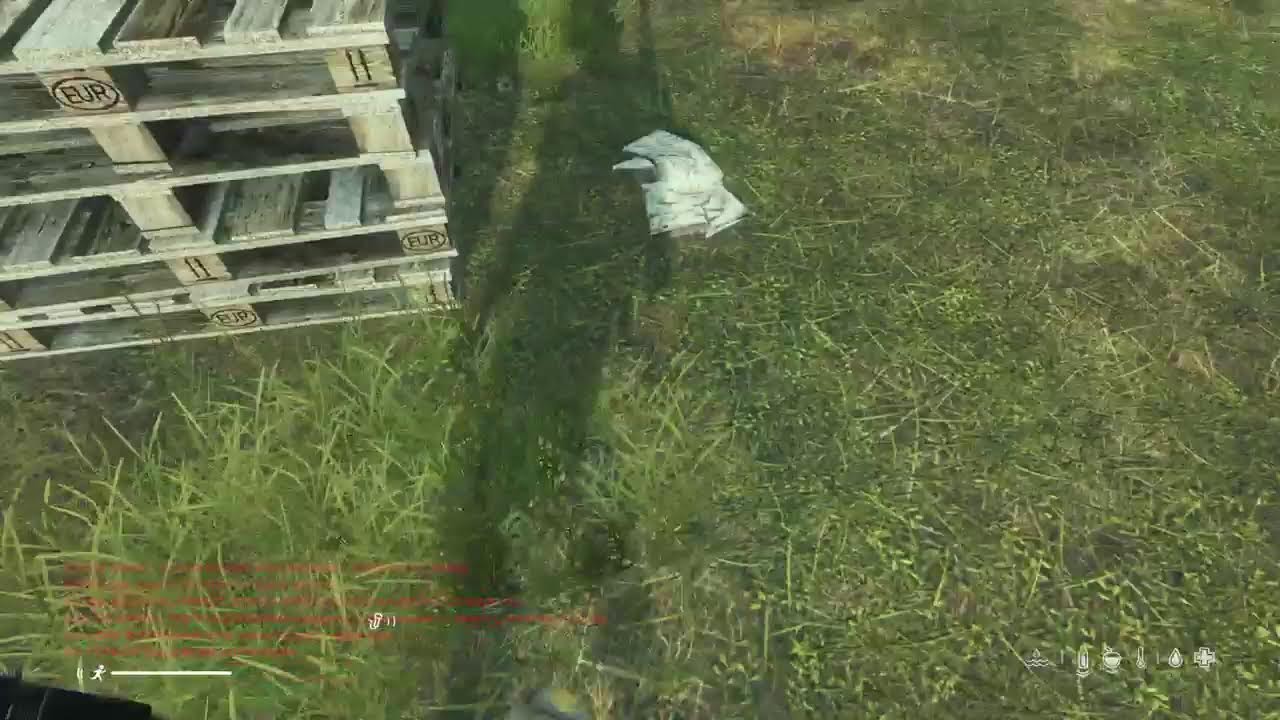 Dayz tiroteio 000