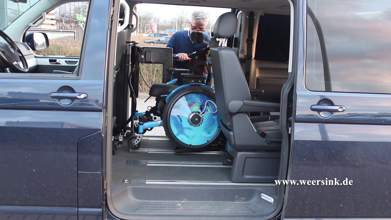 Der Weersink Compactlift