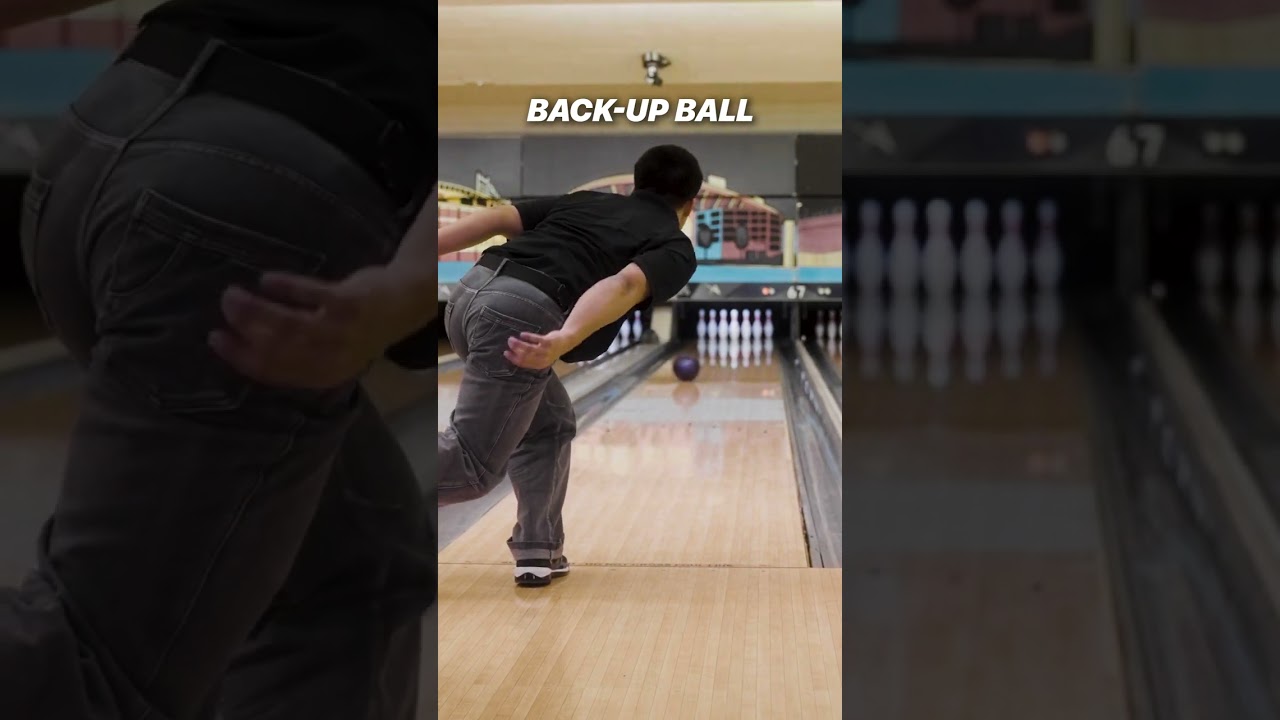 Follow our channel for more bowling videos! #KRStrikeforce #Bowlingvideos #Bowlingtips