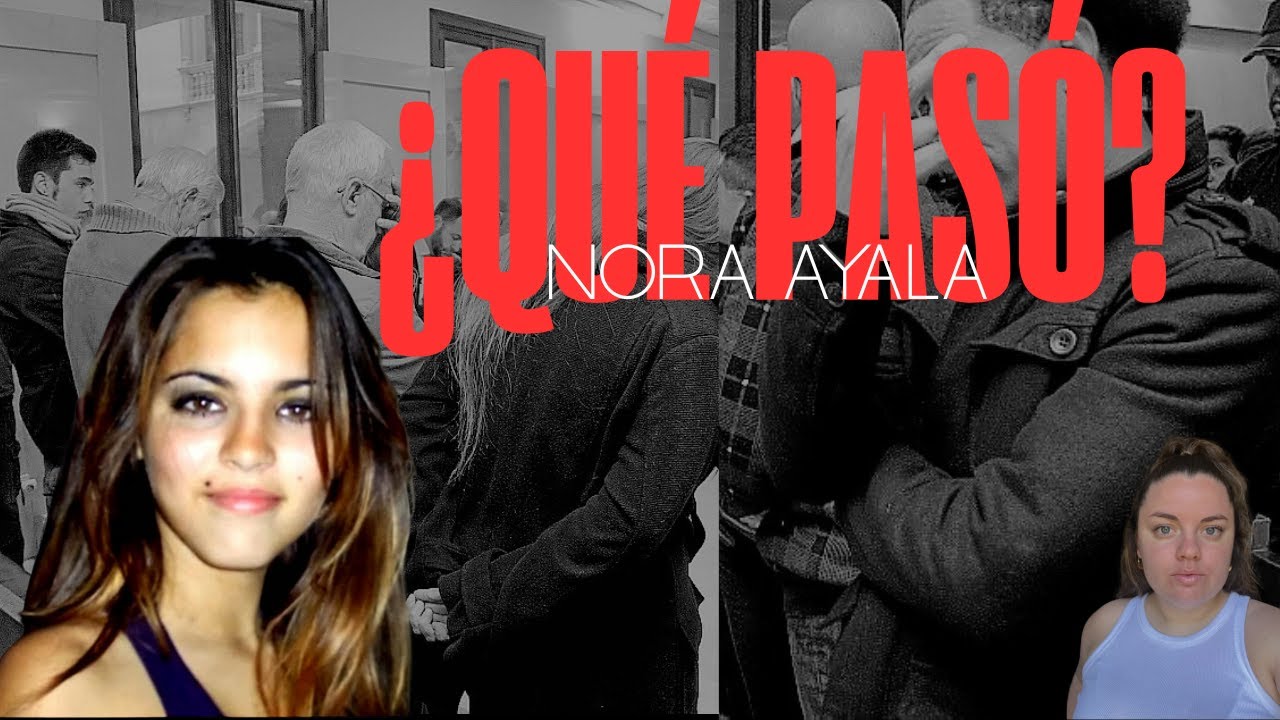 ¿UNA RED DE MENORES? - NORA AYALA