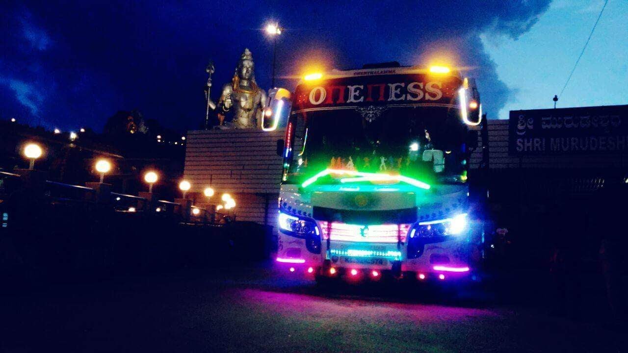 Oneness travels mass entry