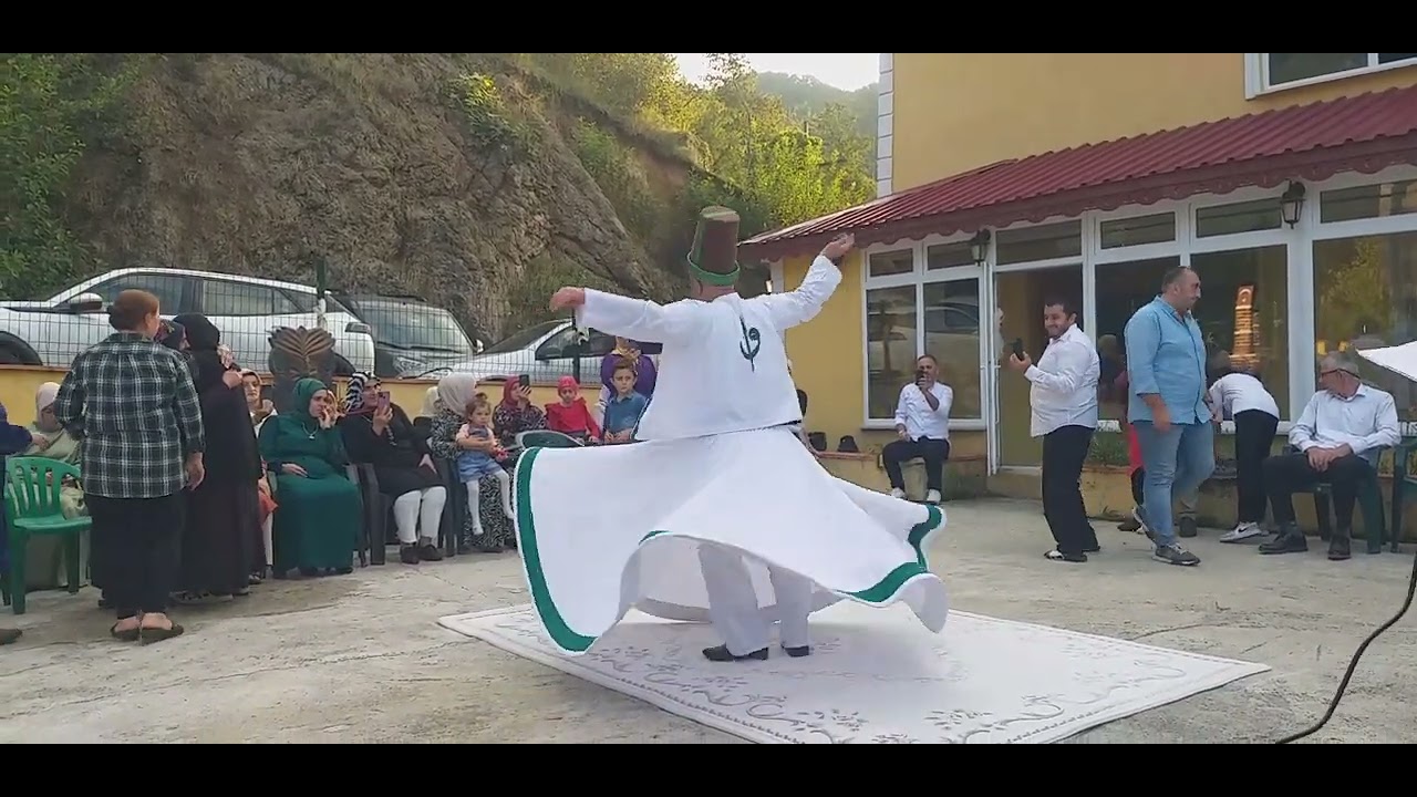 ARTVİN BORÇKA DEMİRCİLER KÖYÜ