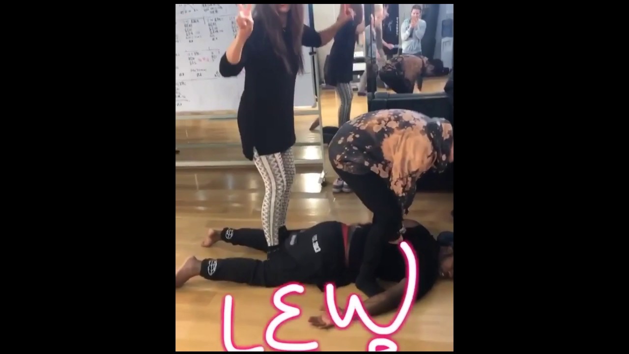 Sean Lew ,Kenneth San Jose snapchat and random videos