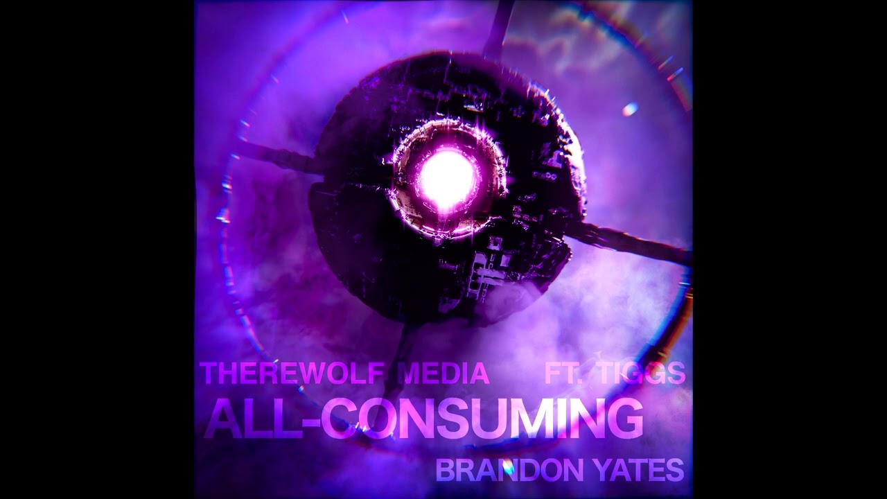 All-Consuming - Death Battle 2024 Remaster ft. @TherewolfMedia & @Tiggsvoice