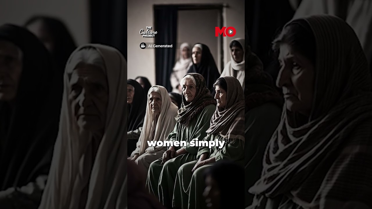 Iran’s Modern History Through Women