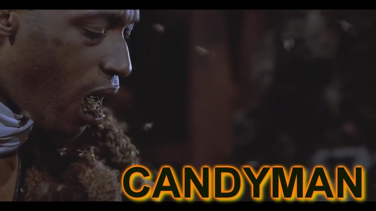 {SOLD} CANDYMAN SAMPLE [HANDS DOWN PRODUCTIONS] 🔥🐝CANDYMAN🐝🔥