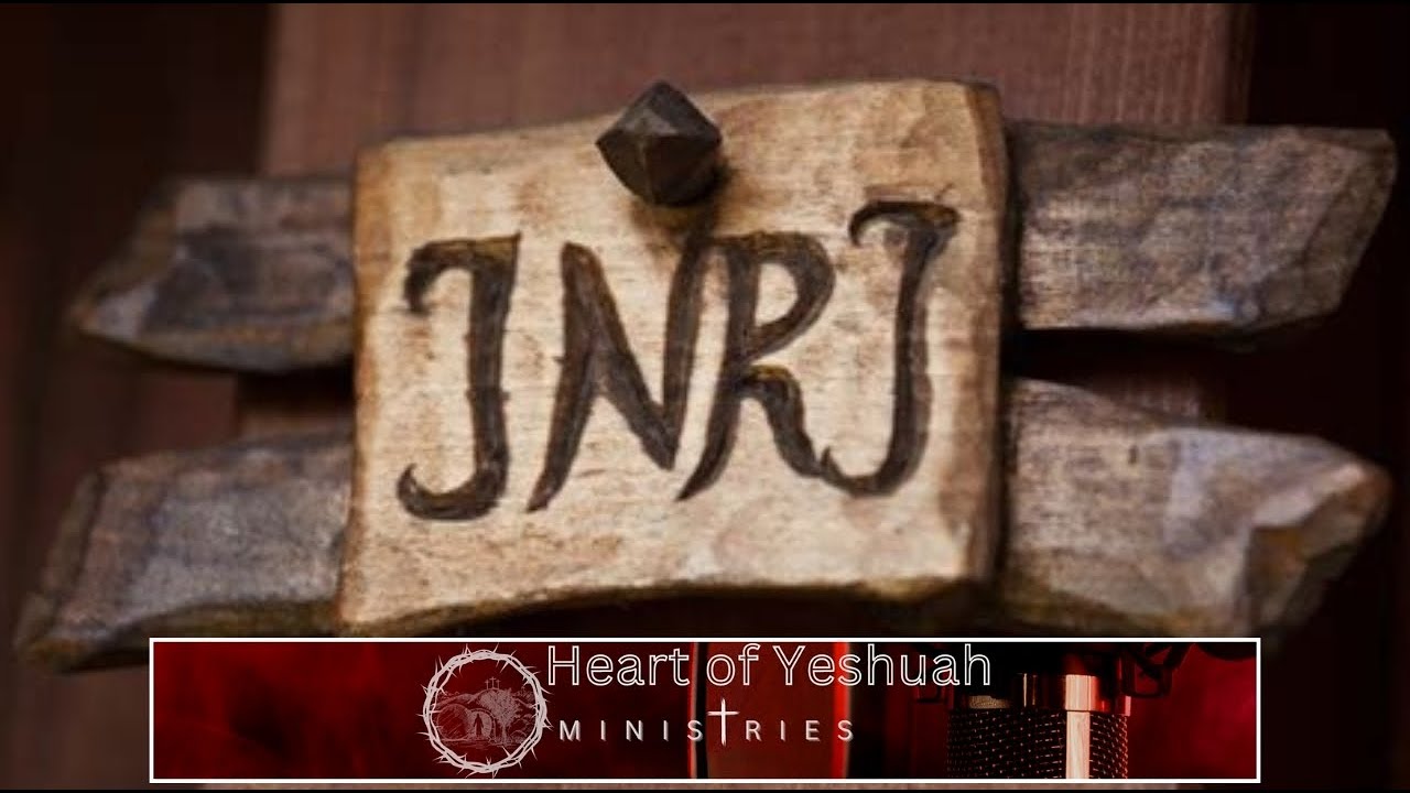 Heart of Yeshuah's Live With Pastor Benjamin Crites-Brother Ken And Minister Mike Shriver.