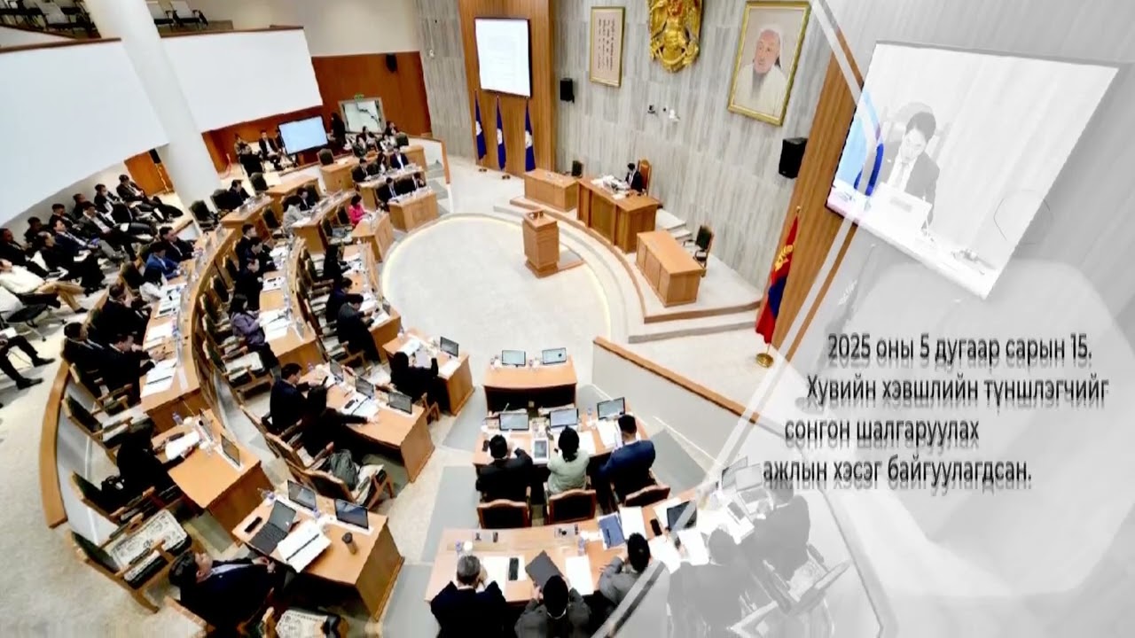 ДУЛААНЫ ТАВДУГААР ЦАХИЛГААН СТАНЦ