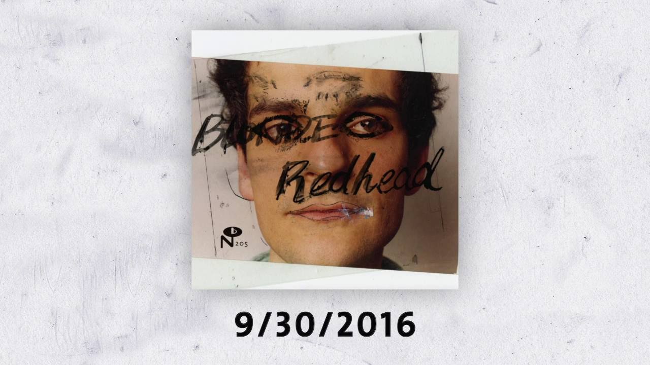 Blonde Redhead: Masculin F&eacute;minin