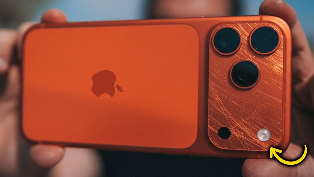 iPHONE 17 PRO, review en español: TODA LA VERDAD.