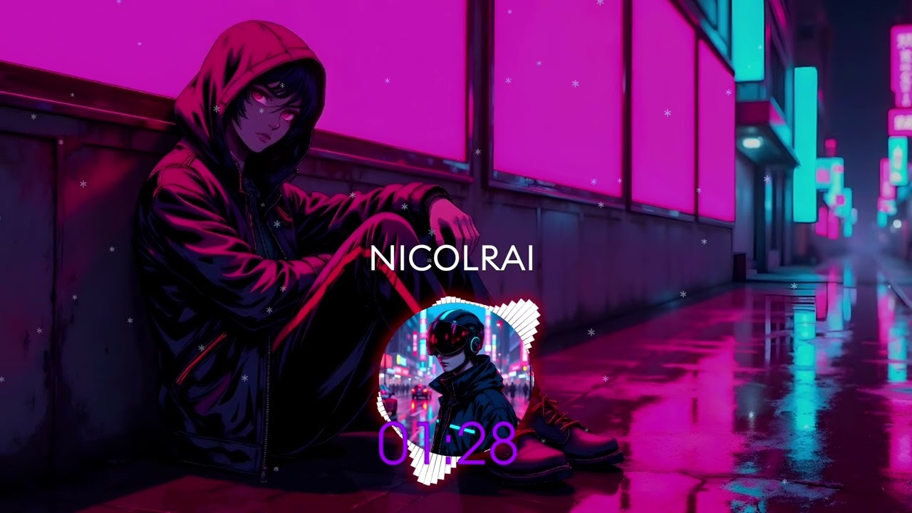 [ Metal ] Tenacity 🇰🇷 🇯🇵 🇫🇷 🇺🇸 🇬🇧 🇨🇦 🇦🇺 🇩🇪 🇹🇷 🇮🇩 🇵🇭 [ 집념 ] 🌜kpop euro dance pop Nicolrai project 케이팝