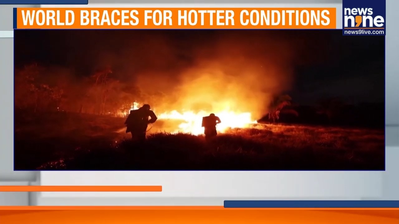 El Ni&ntilde;o and Climate Change Could Trigger Extreme Weather Across the Globe