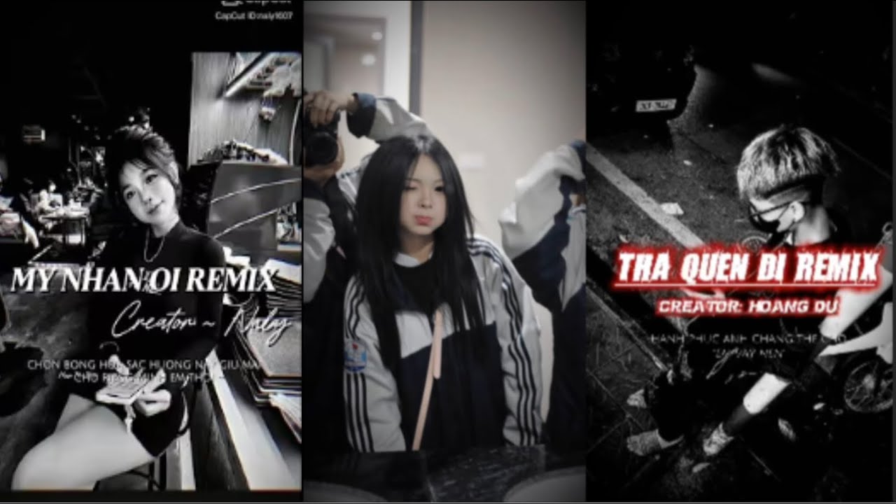 👉Nhạc Remix TikTok 2026 Tổng hợp – Nghe Là Nghiện 🔥 | Tuấn Music