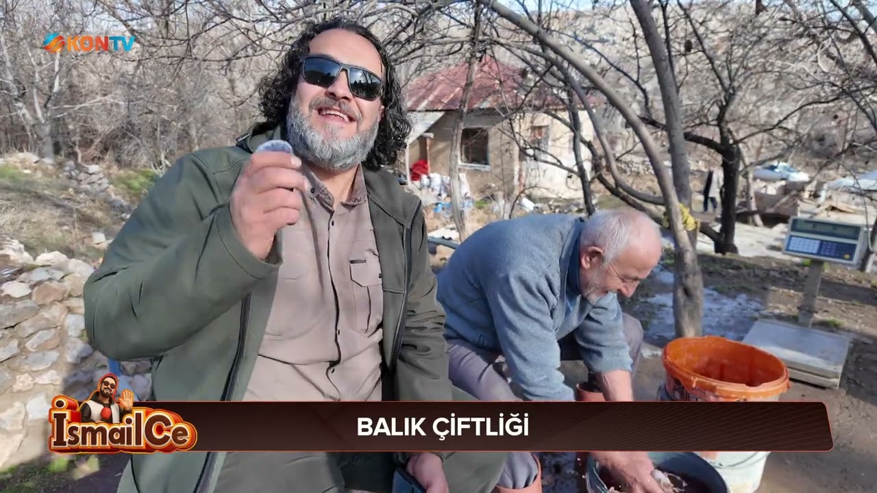 İSMAİLCE - GÖDENE 2 - 17 OCAK 2026