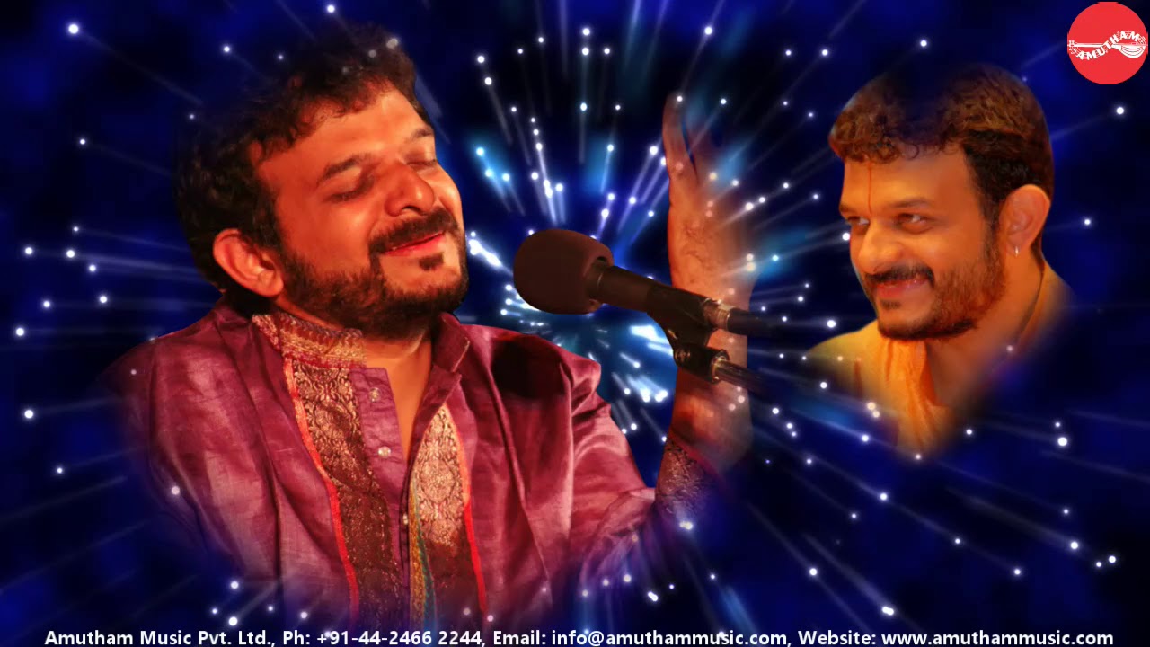 Saradhe - Papanasam Sivan Krithis -  T M Krishna (Full Verson)