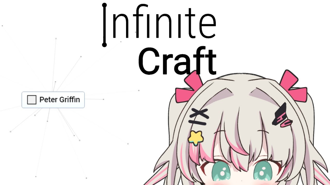 CRAFTING UNTIL I GET BANNED?!
