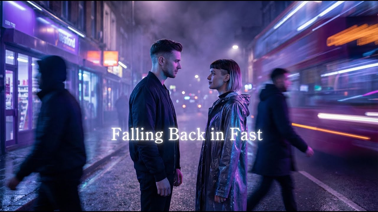 Falling Back Fast — UK Garage × 2-Step × Sway Beat