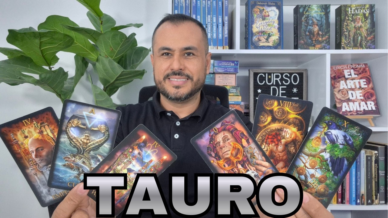 SIGNO TAURO ♉TU RENACIMIENTO SERÁ EL MAS GRANDE DE TODOS LOS TIEMPOS