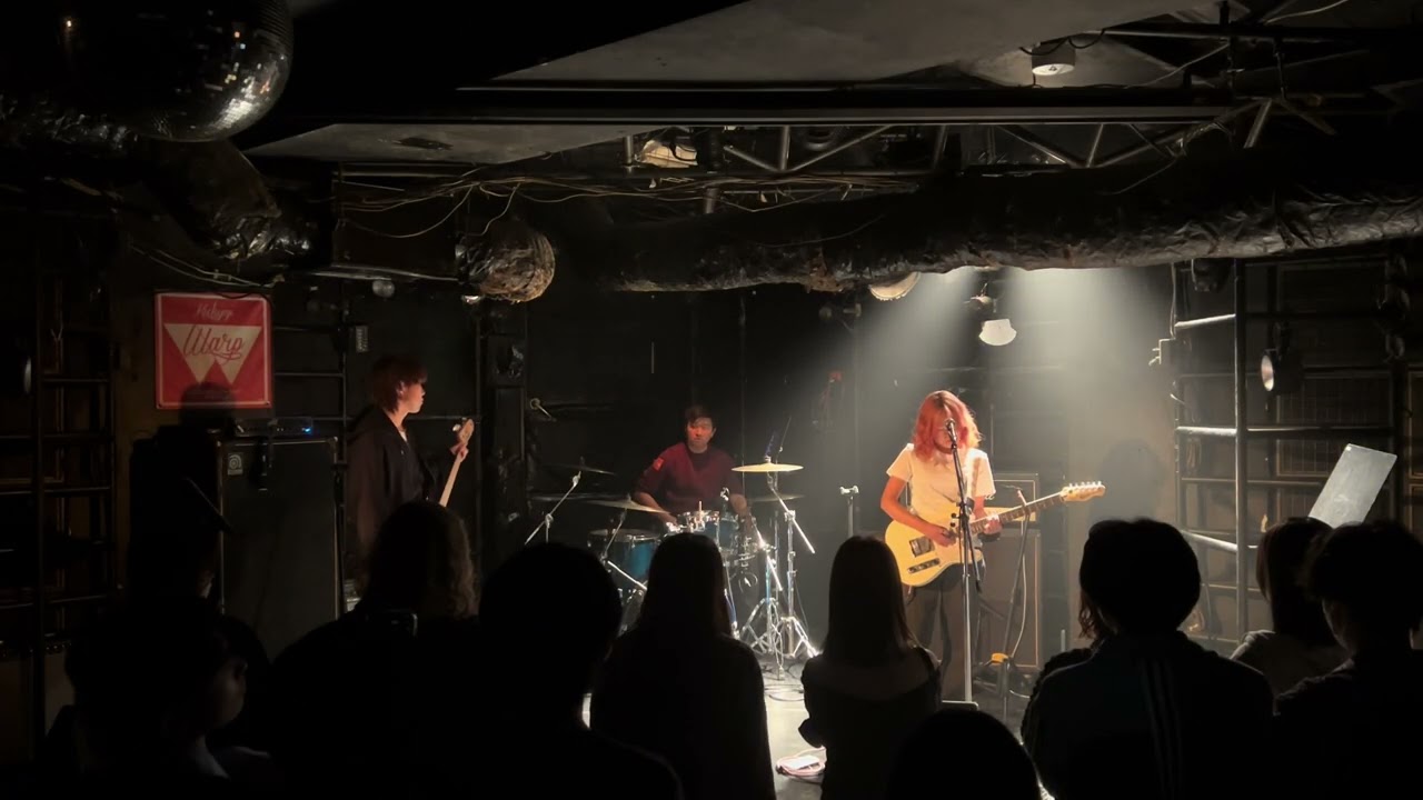 Unfair Rule [SMC15期卒業ライブ]