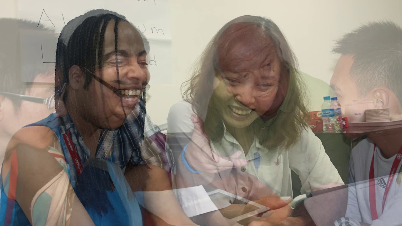 Alumnus Shares How it Felt to Volunteer in Vietnam | Global Volunteers