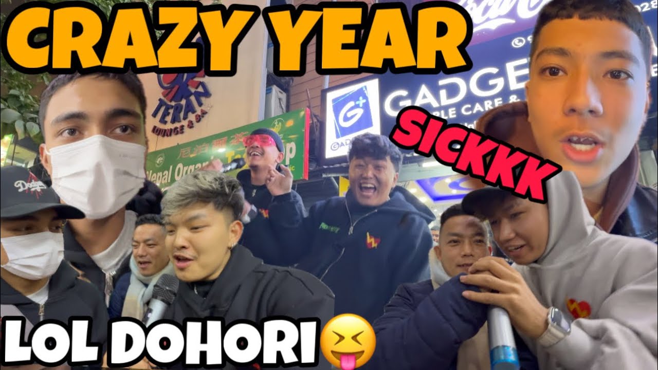 Happy New Year 2025 🍾
