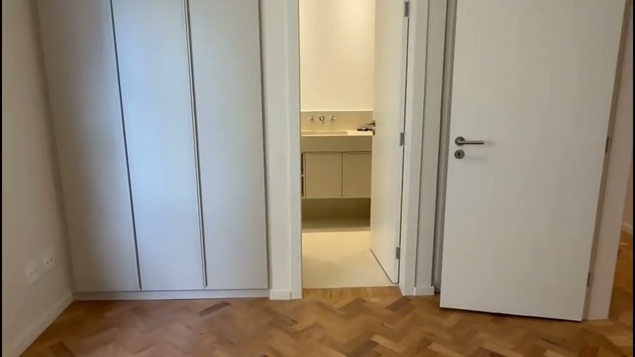 240m² área útil | 4 suítes | 3 vagas | 5 banheiros | Jardins – São Paulo/SP