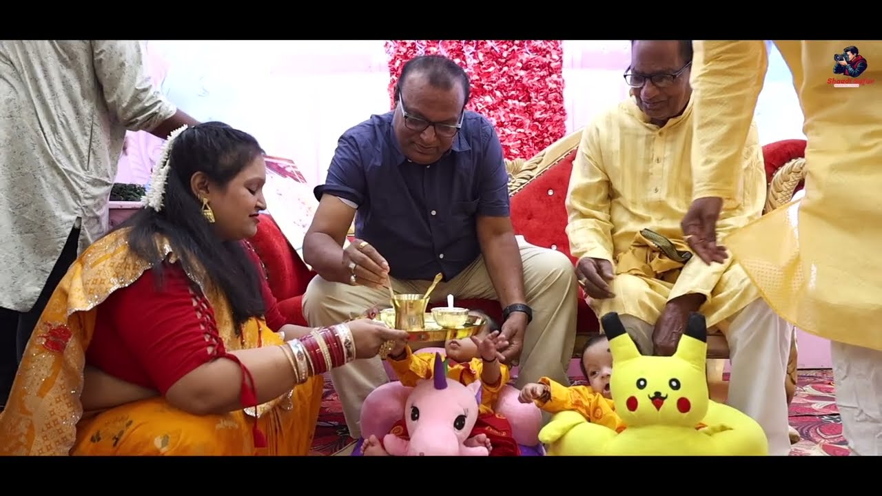 #annaprashan  ||TEASER||