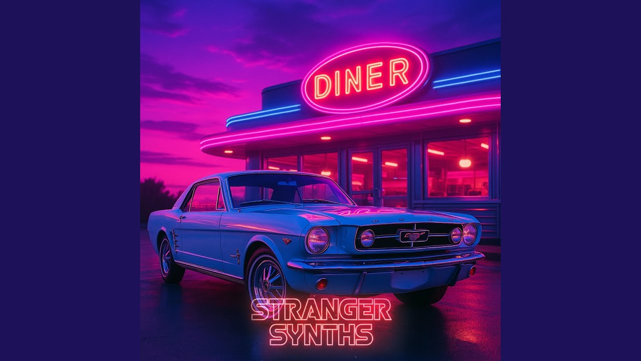 Welcome to the Diner