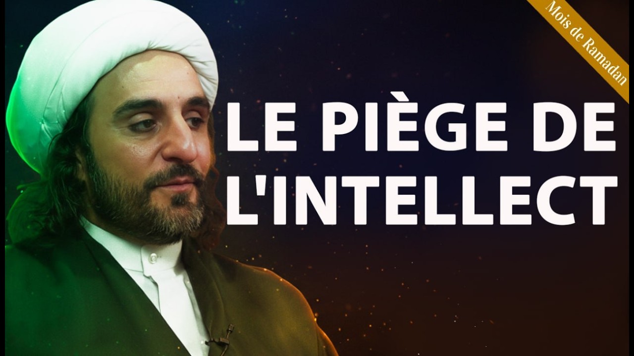 Le Piège De L'Intellect